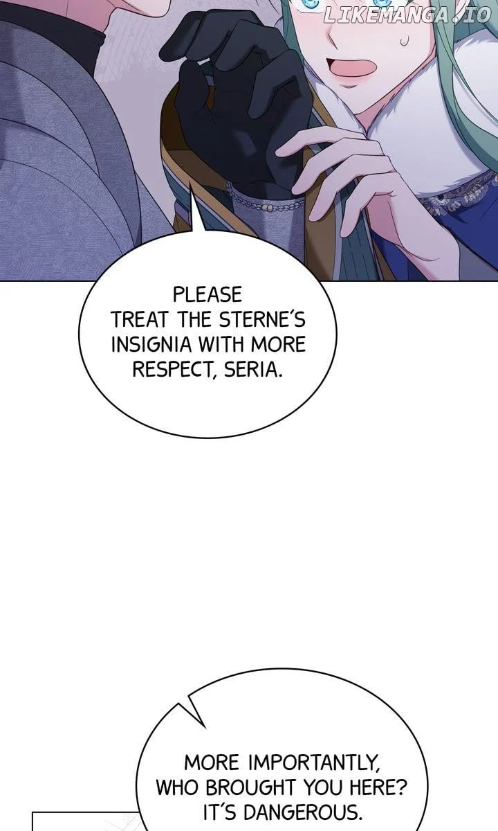 The Tragedy of a Villainess Chapter 95 - Page 52