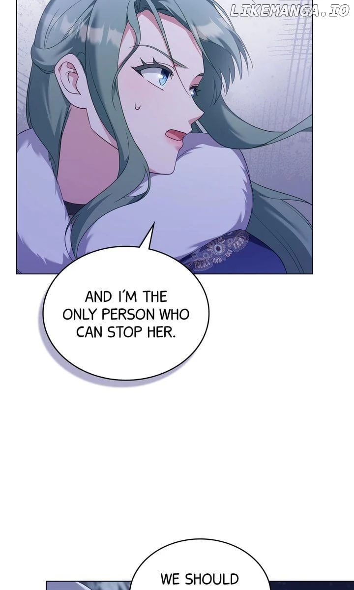 The Tragedy of a Villainess Chapter 95 - Page 56