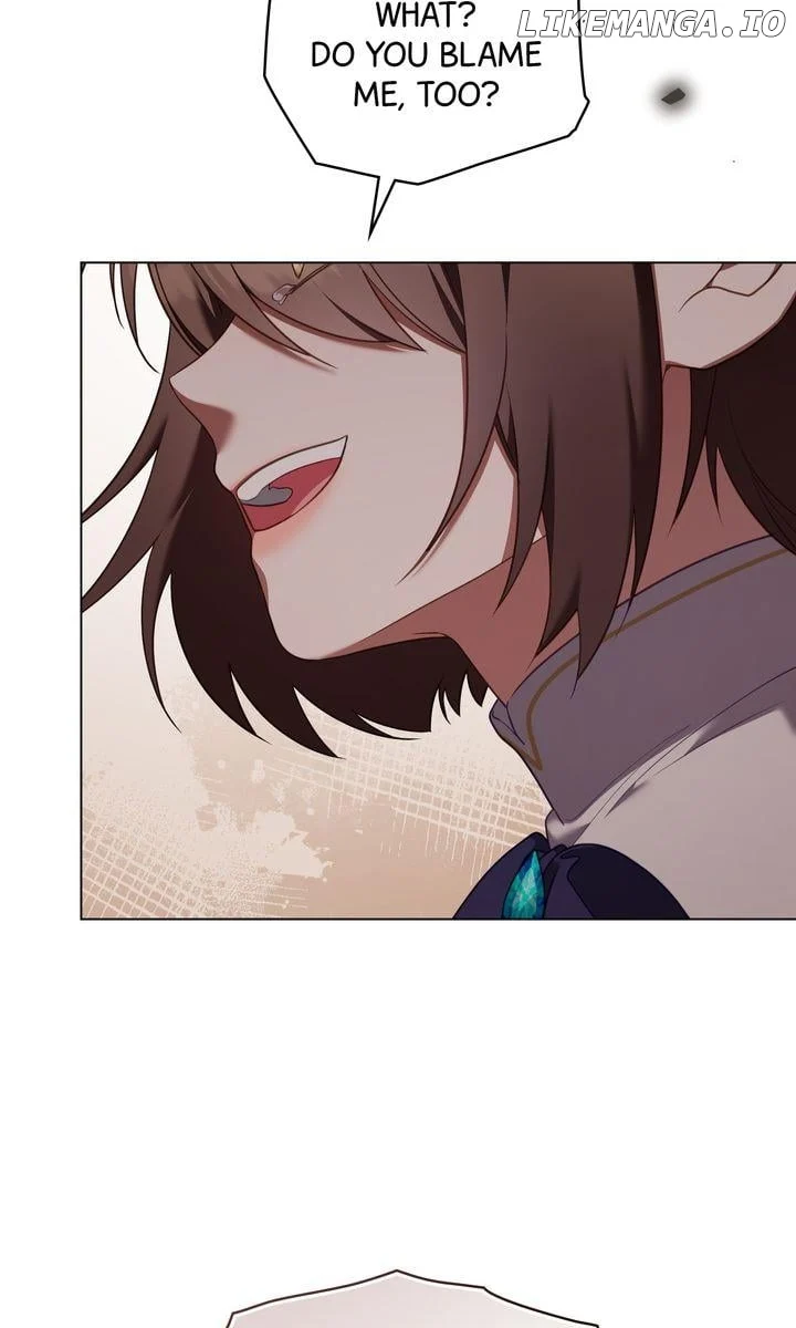 The Tragedy of a Villainess Chapter 95 - Page 7