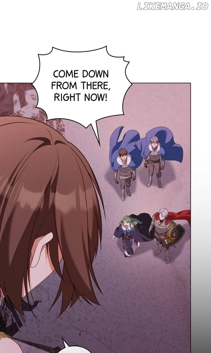 The Tragedy of a Villainess Chapter 95 - Page 71