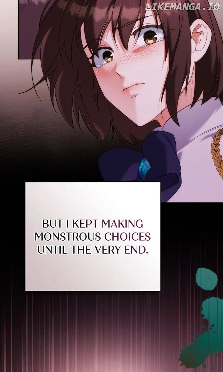 The Tragedy of a Villainess Chapter 95 - Page 92