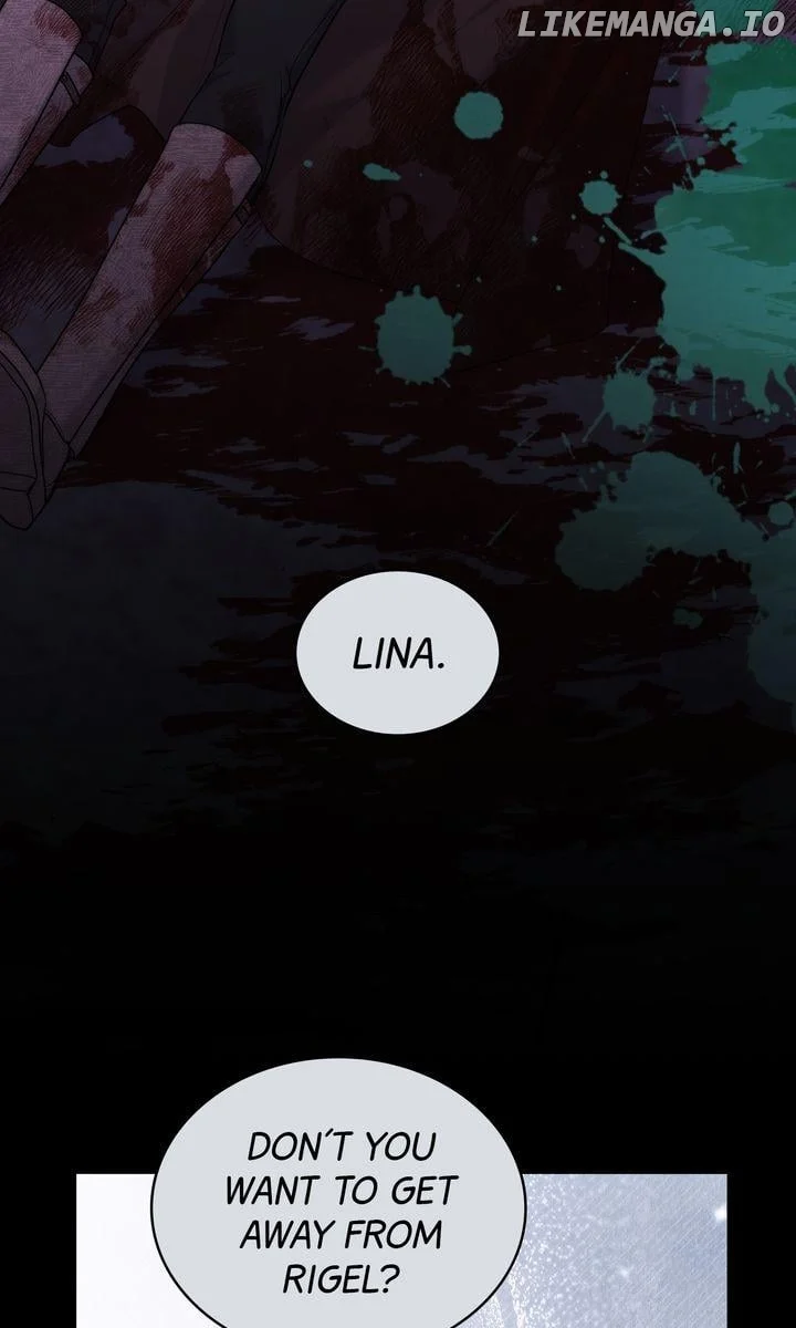 The Tragedy of a Villainess Chapter 95 - Page 95