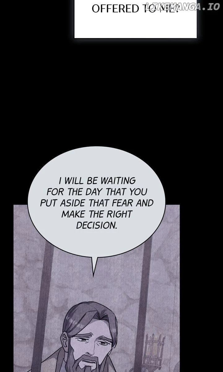 The Tragedy of a Villainess Chapter 95 - Page 97