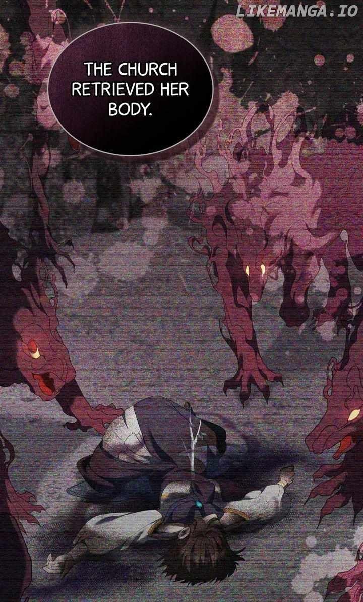 The Tragedy of a Villainess Chapter 96 - Page 12