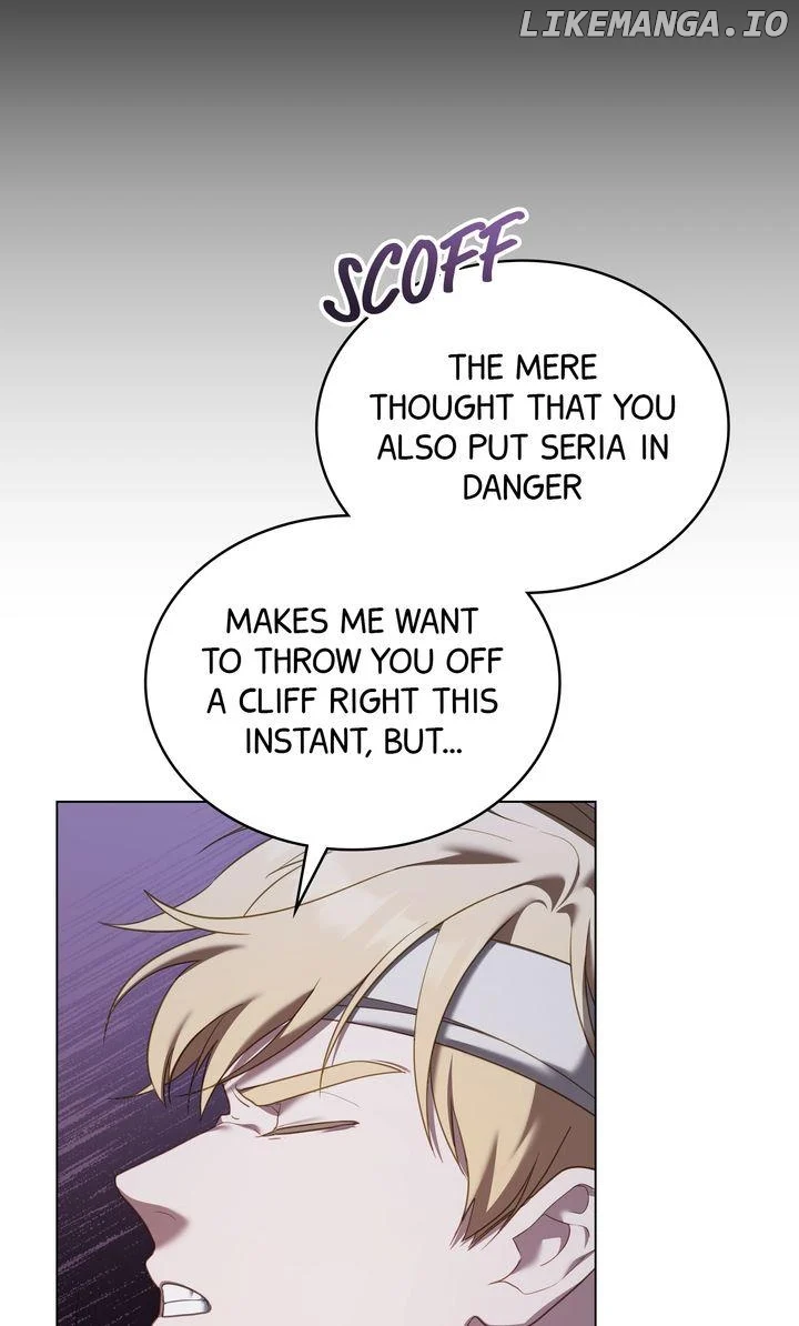 The Tragedy of a Villainess Chapter 96 - Page 15