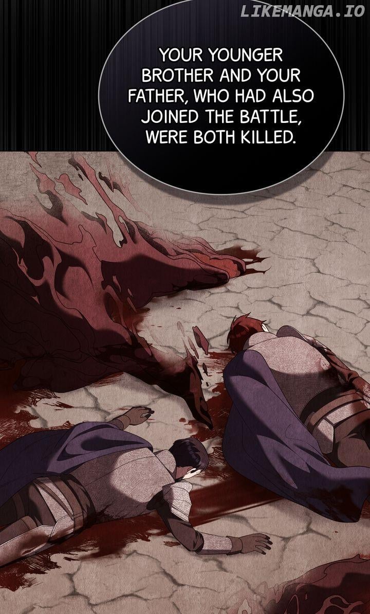 The Tragedy of a Villainess Chapter 96 - Page 20