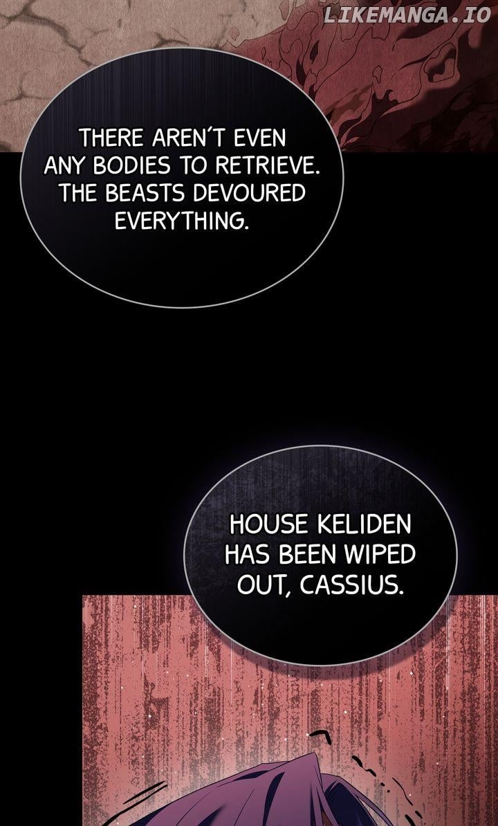 The Tragedy of a Villainess Chapter 96 - Page 21