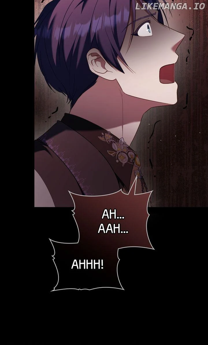 The Tragedy of a Villainess Chapter 96 - Page 22