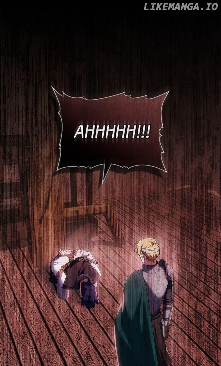 The Tragedy of a Villainess Chapter 96 - Page 23
