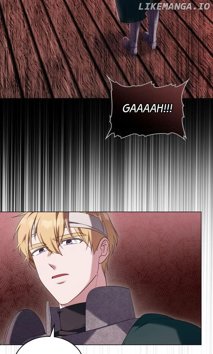 The Tragedy of a Villainess Chapter 96 - Page 24