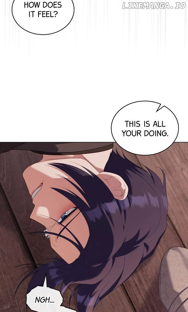 The Tragedy of a Villainess Chapter 96 - Page 25
