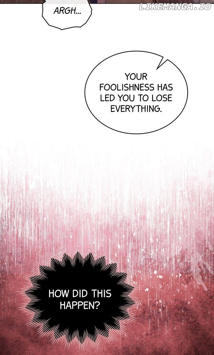 The Tragedy of a Villainess Chapter 96 - Page 26