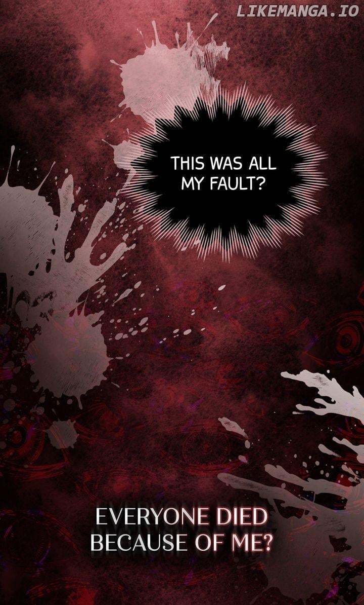The Tragedy of a Villainess Chapter 96 - Page 27