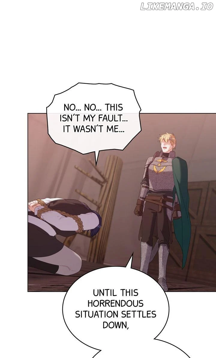 The Tragedy of a Villainess Chapter 96 - Page 30