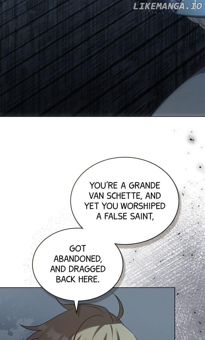 The Tragedy of a Villainess Chapter 96 - Page 4