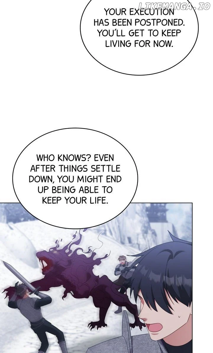The Tragedy of a Villainess Chapter 96 - Page 31