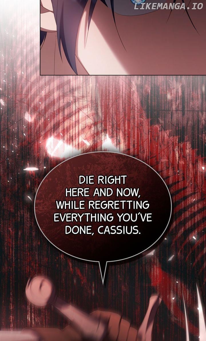 The Tragedy of a Villainess Chapter 96 - Page 34