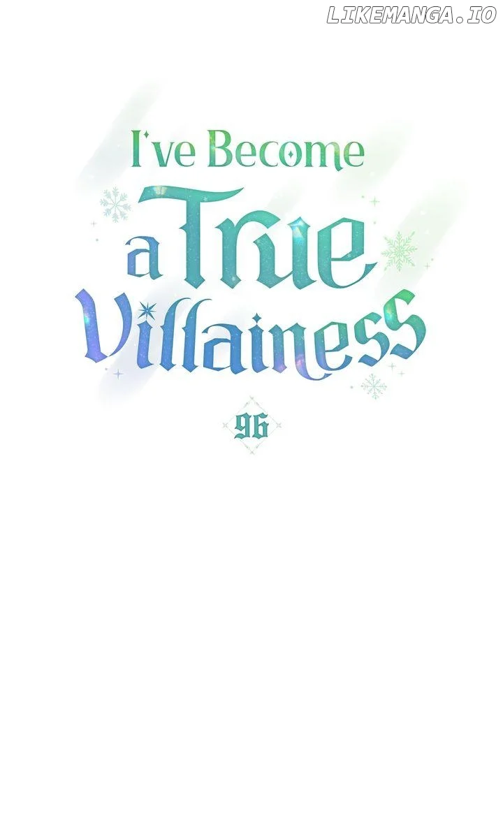 The Tragedy of a Villainess Chapter 96 - Page 39