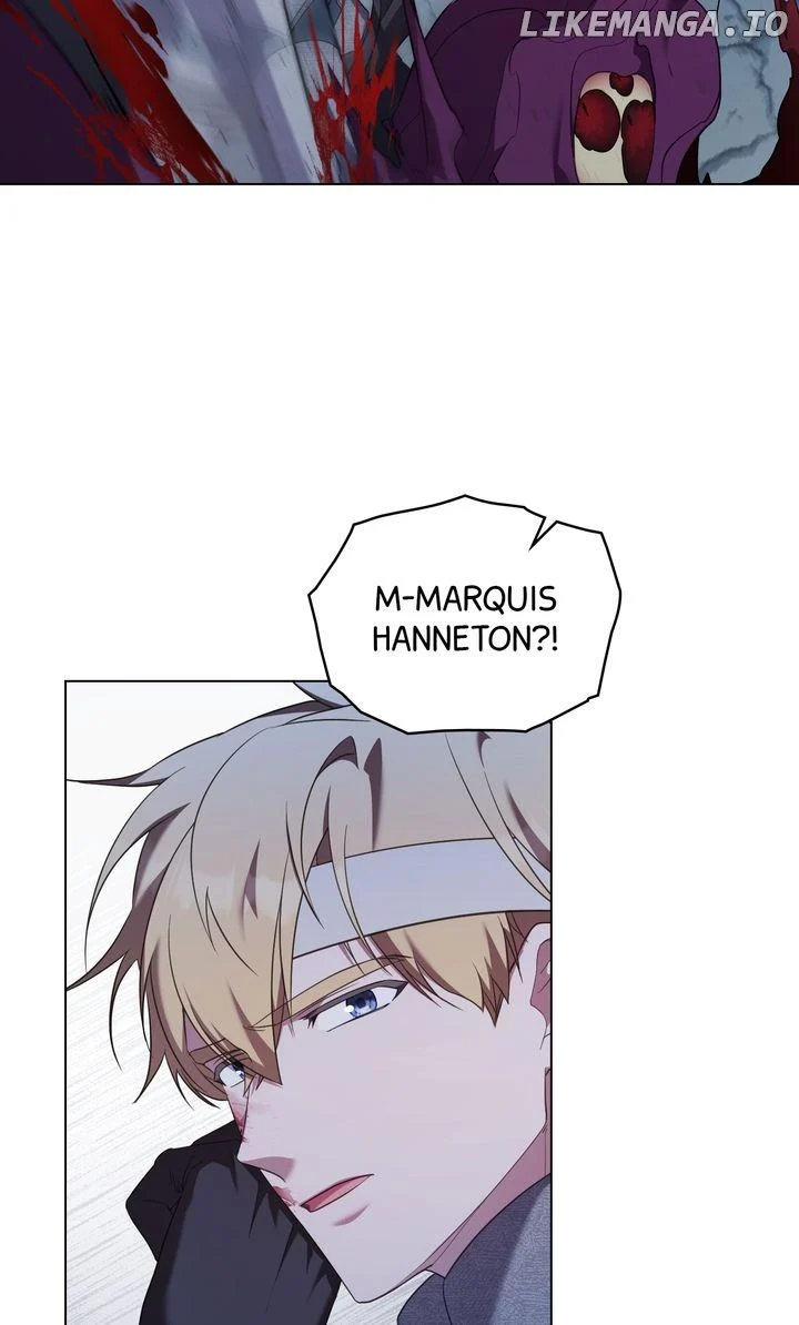 The Tragedy of a Villainess Chapter 96 - Page 44