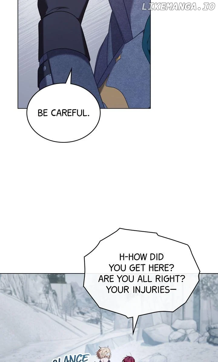 The Tragedy of a Villainess Chapter 96 - Page 45