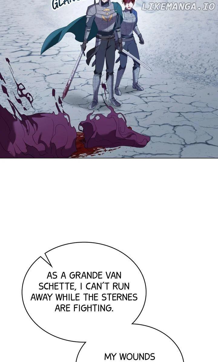 The Tragedy of a Villainess Chapter 96 - Page 46