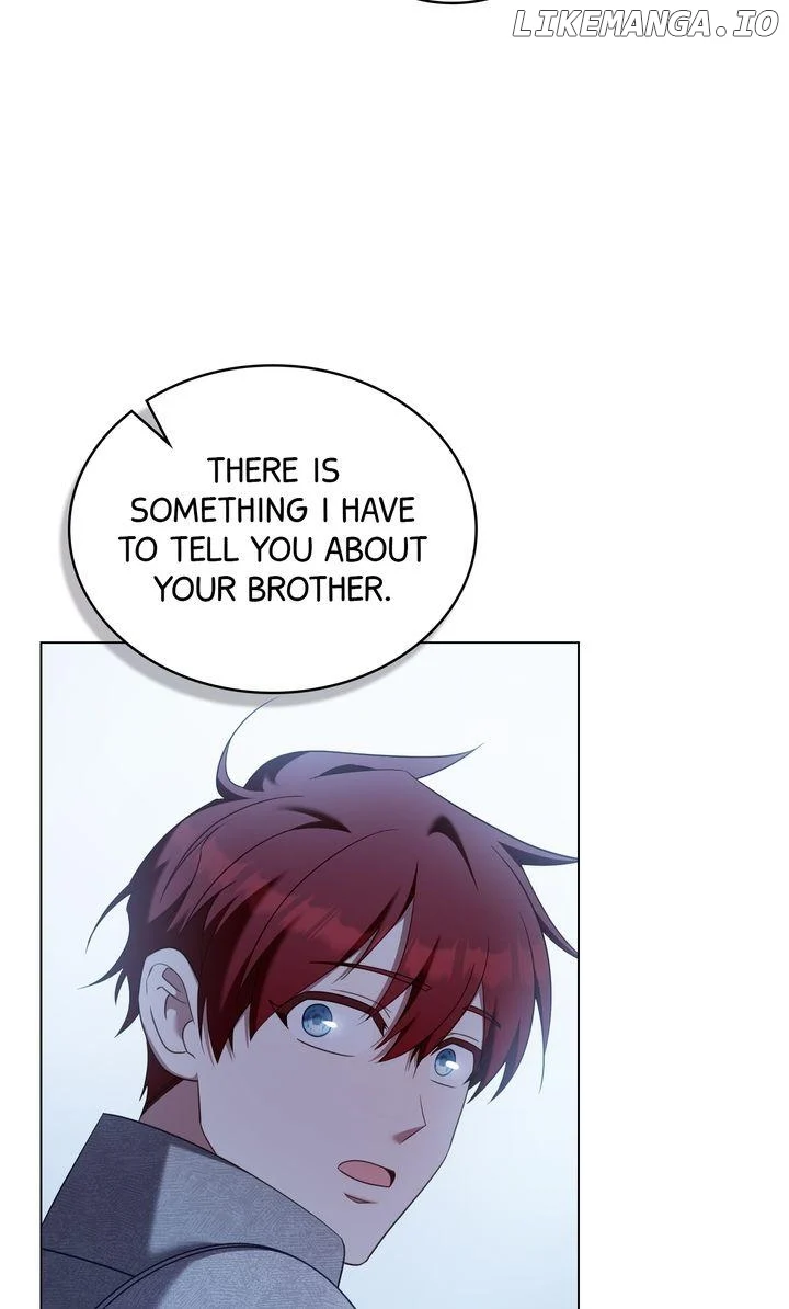 The Tragedy of a Villainess Chapter 96 - Page 49