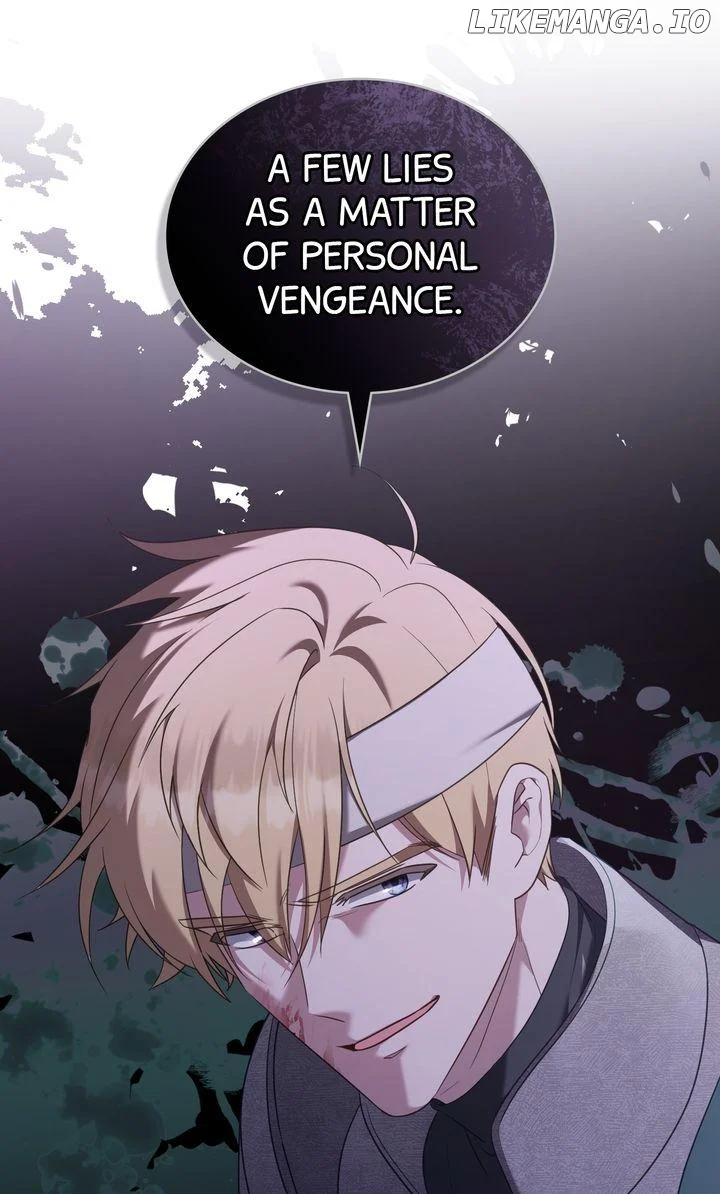 The Tragedy of a Villainess Chapter 96 - Page 51