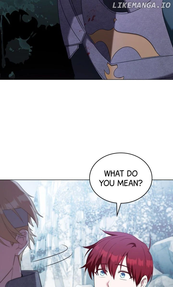 The Tragedy of a Villainess Chapter 96 - Page 52