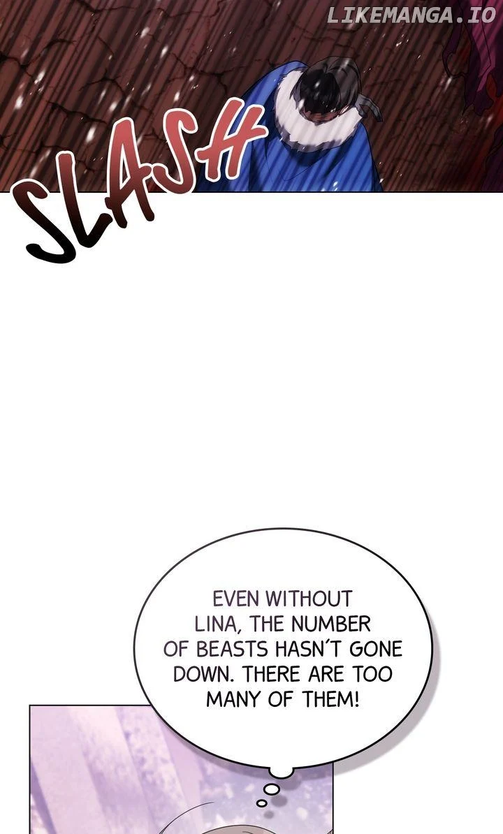 The Tragedy of a Villainess Chapter 96 - Page 57