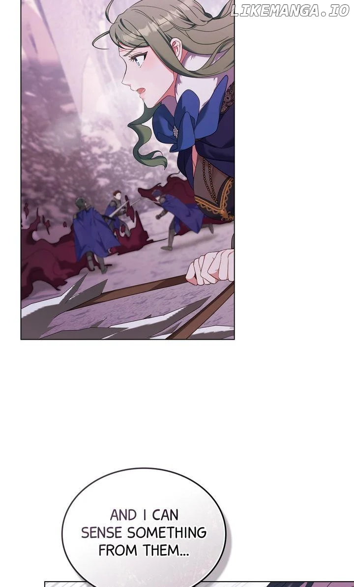 The Tragedy of a Villainess Chapter 96 - Page 58