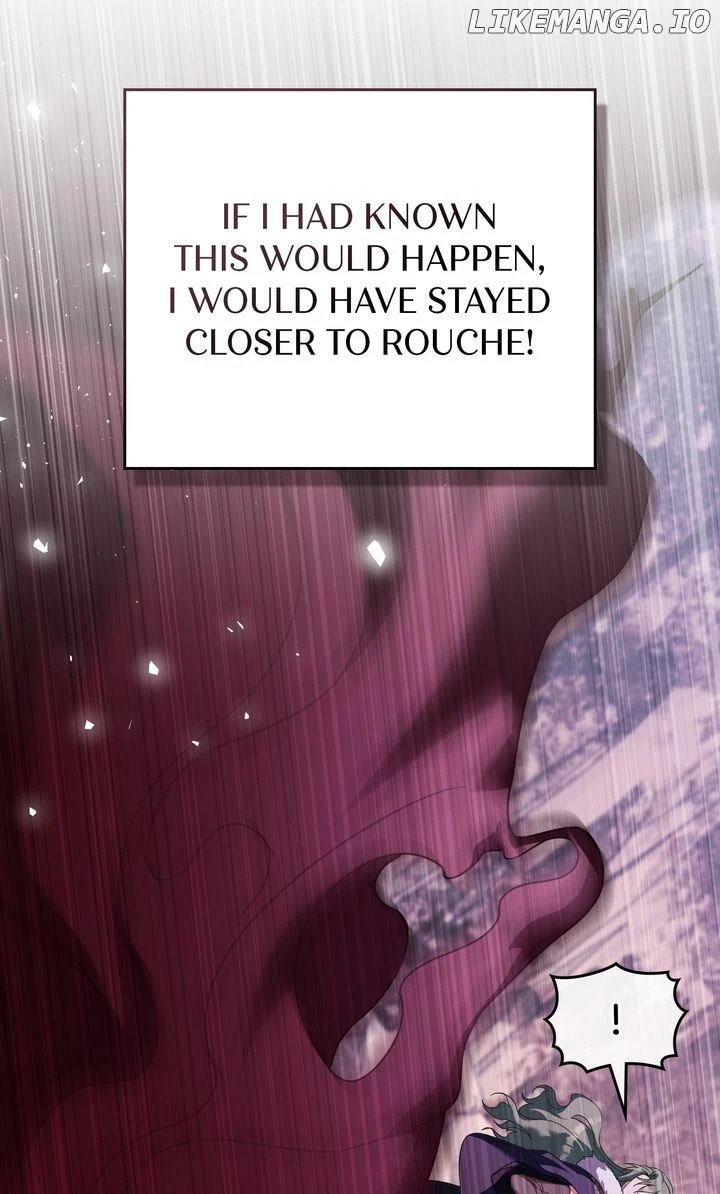 The Tragedy of a Villainess Chapter 96 - Page 60