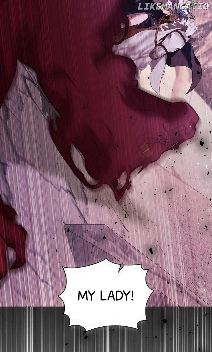 The Tragedy of a Villainess Chapter 96 - Page 61