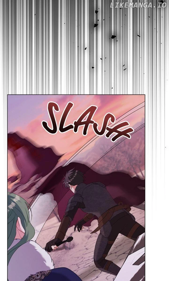 The Tragedy of a Villainess Chapter 96 - Page 62