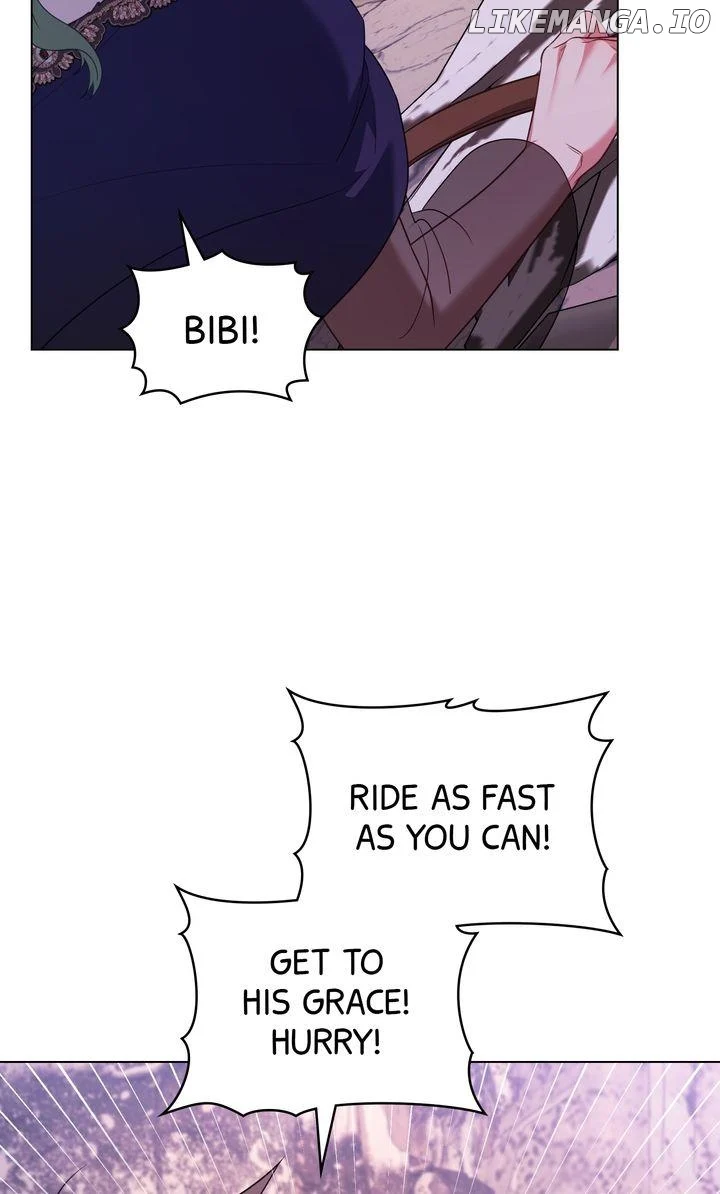 The Tragedy of a Villainess Chapter 96 - Page 63