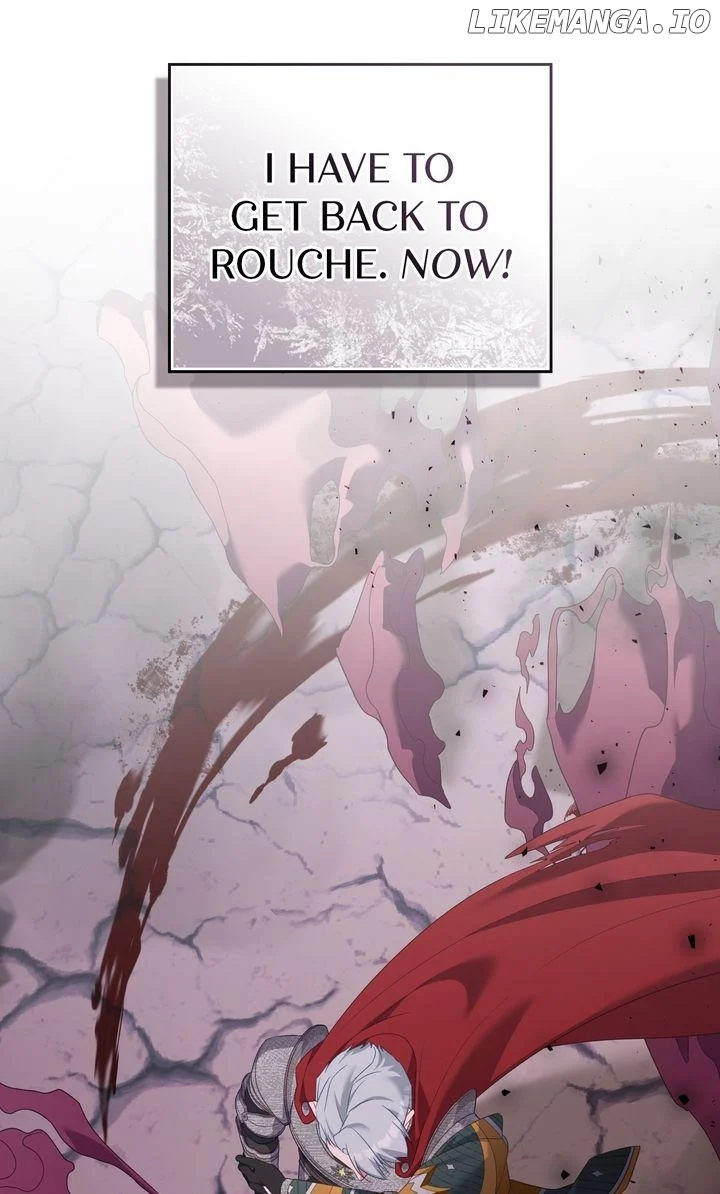 The Tragedy of a Villainess Chapter 96 - Page 67