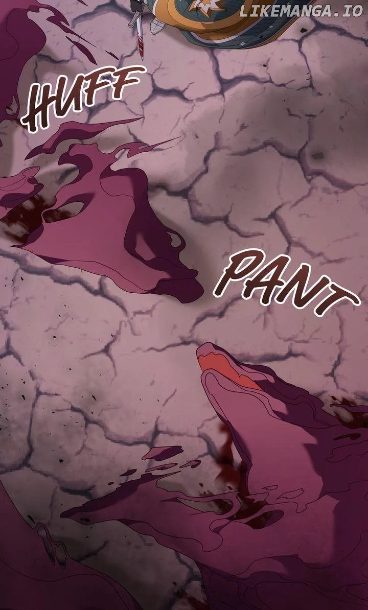 The Tragedy of a Villainess Chapter 96 - Page 68