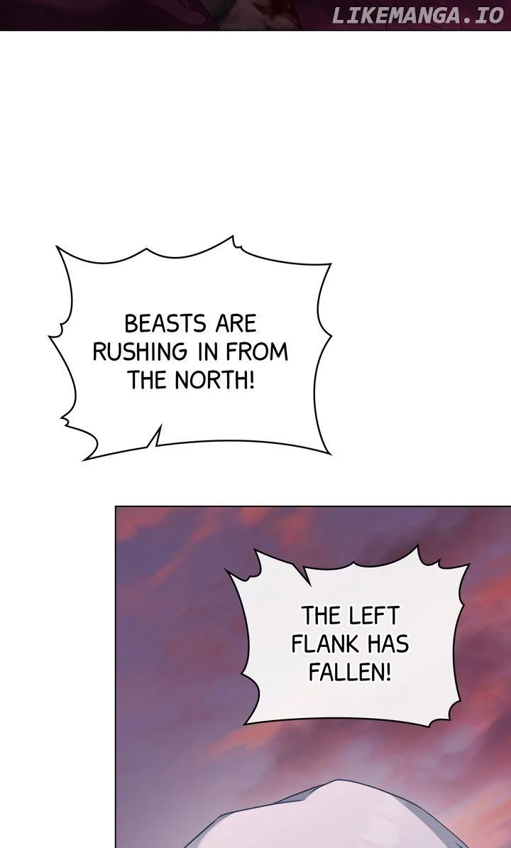 The Tragedy of a Villainess Chapter 96 - Page 69