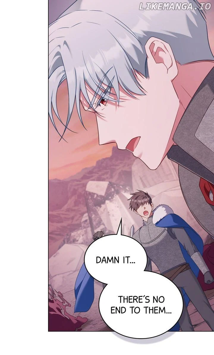 The Tragedy of a Villainess Chapter 96 - Page 70
