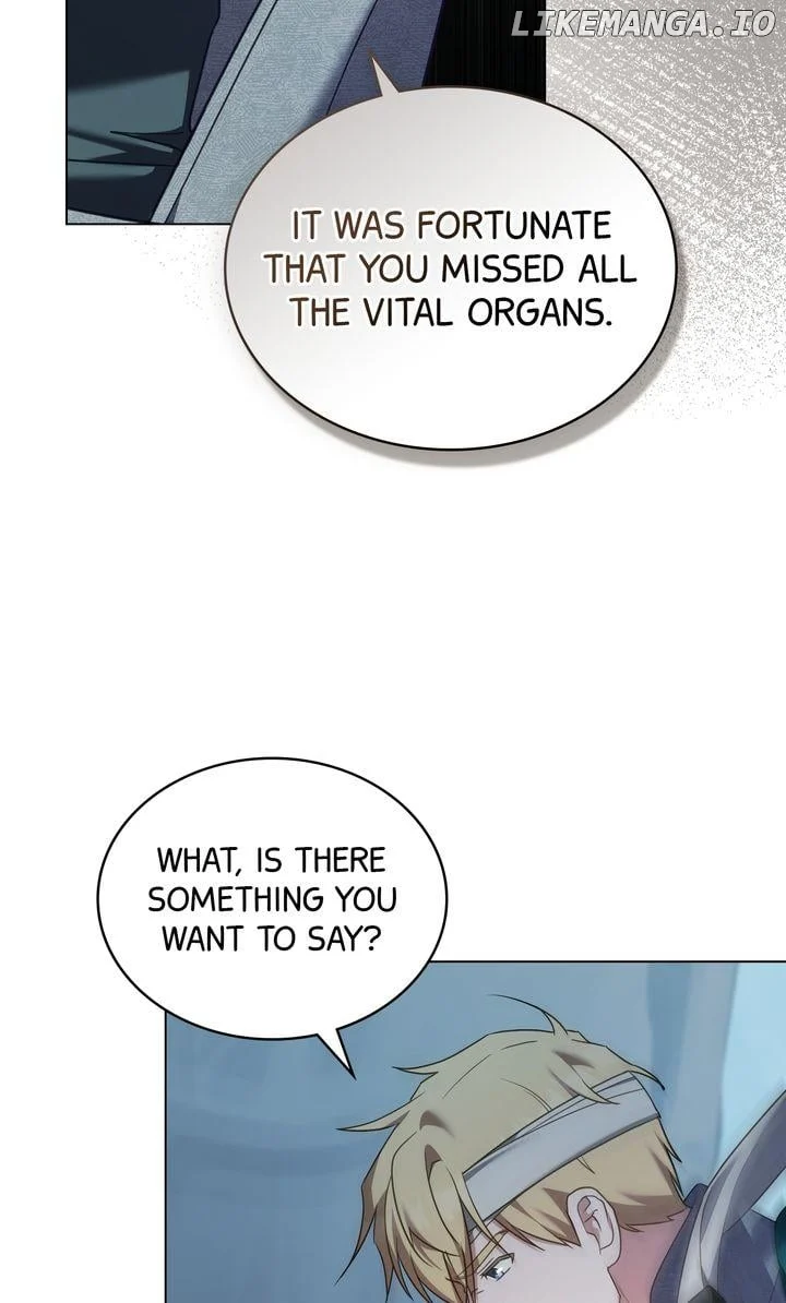 The Tragedy of a Villainess Chapter 96 - Page 8