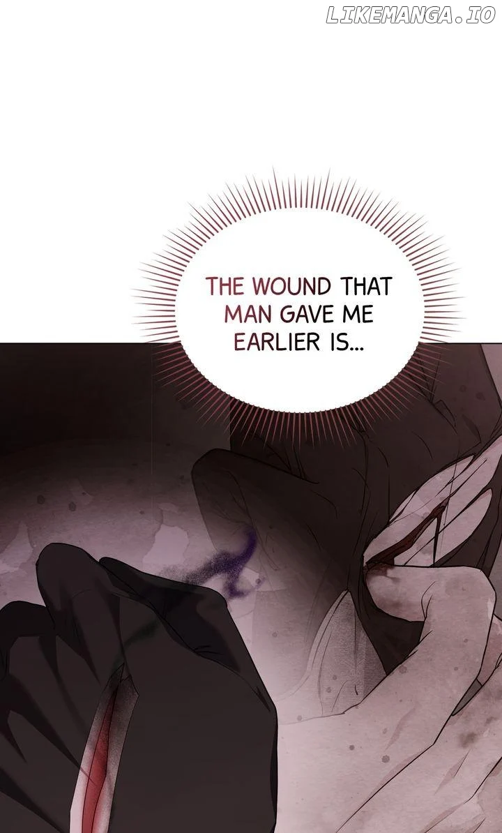 The Tragedy of a Villainess Chapter 96 - Page 72