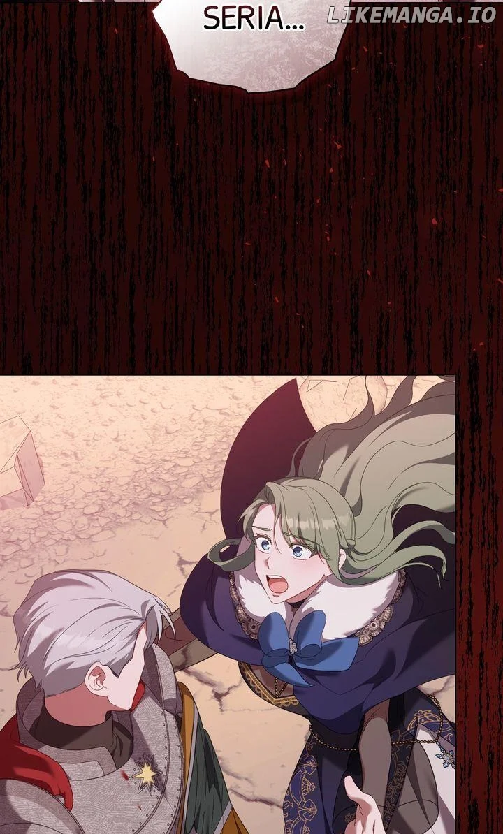 The Tragedy of a Villainess Chapter 96 - Page 77