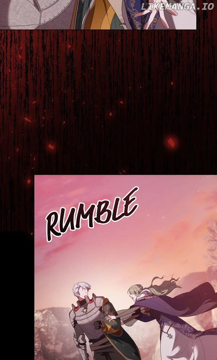 The Tragedy of a Villainess Chapter 96 - Page 78