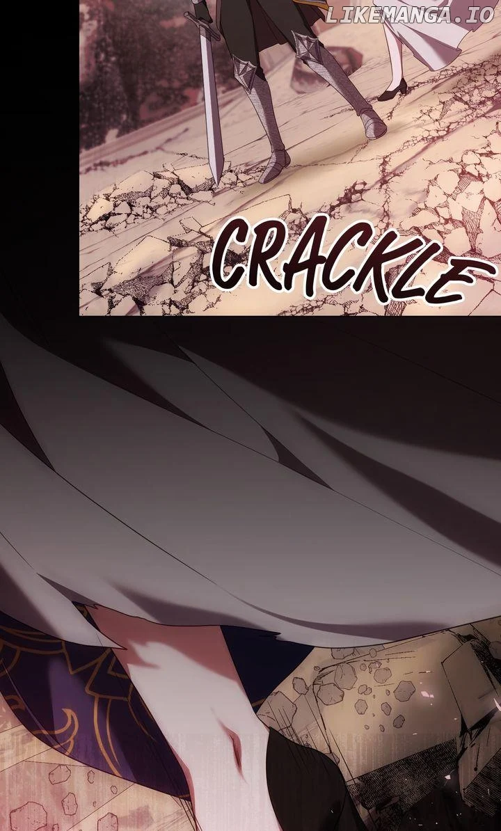 The Tragedy of a Villainess Chapter 96 - Page 79