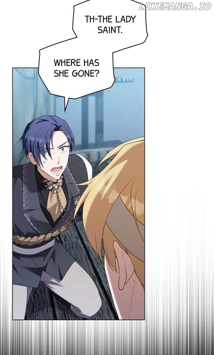 The Tragedy of a Villainess Chapter 96 - Page 10