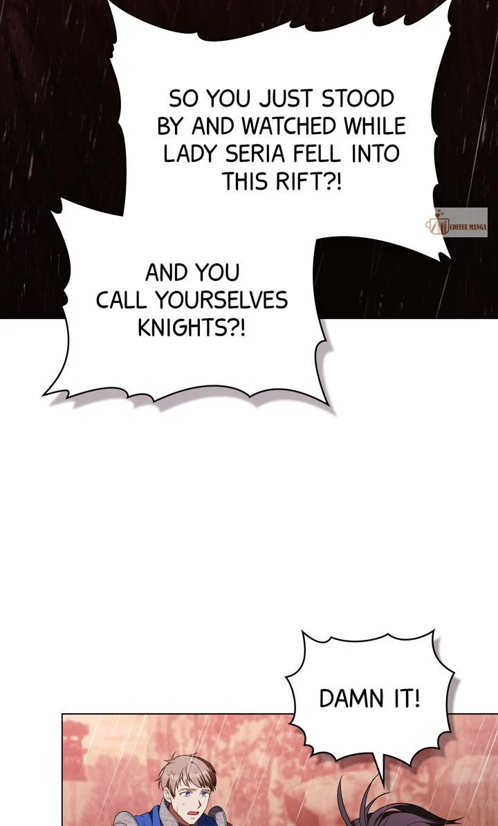 The Tragedy of a Villainess Chapter 97 - Page 2