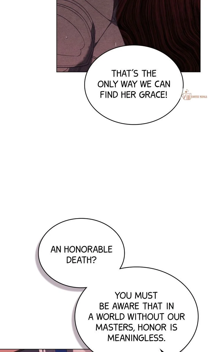 The Tragedy of a Villainess Chapter 97 - Page 12