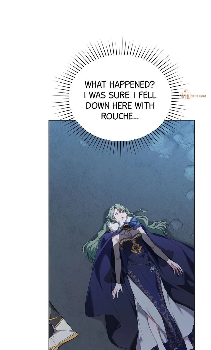 The Tragedy of a Villainess Chapter 97 - Page 20