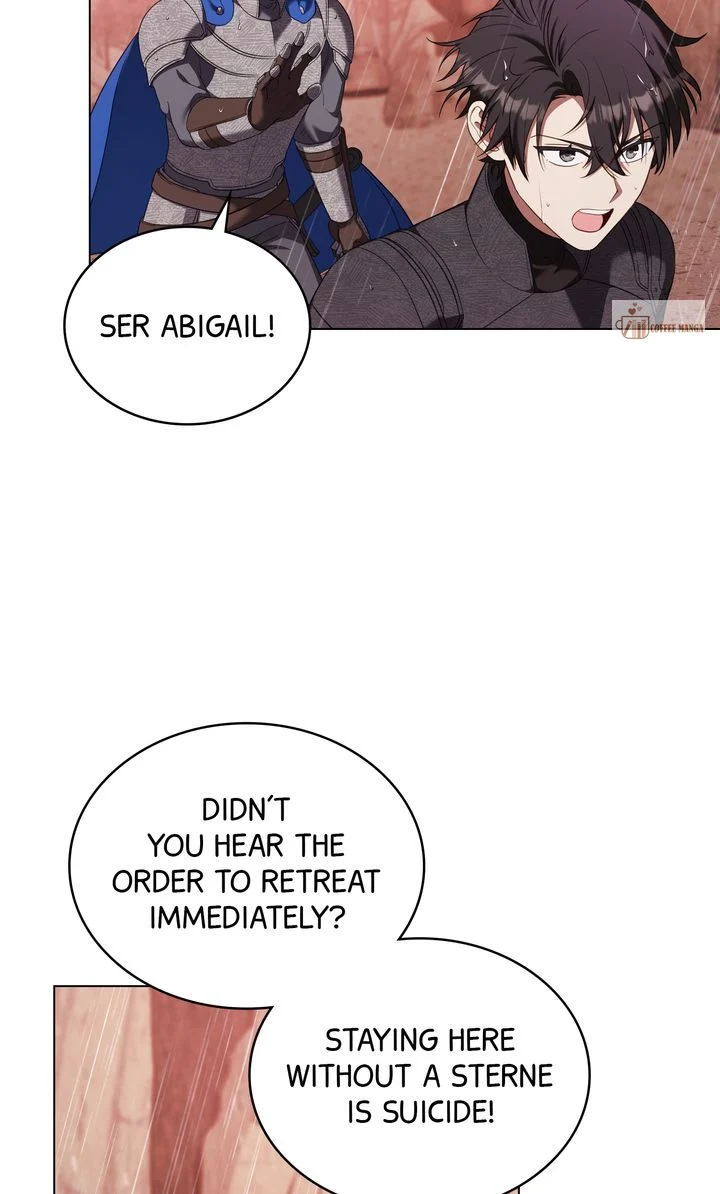 The Tragedy of a Villainess Chapter 97 - Page 3