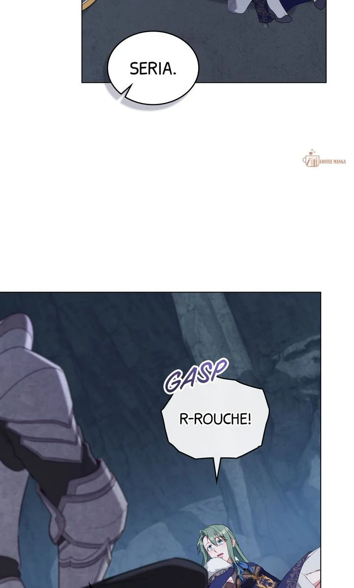 The Tragedy of a Villainess Chapter 97 - Page 21