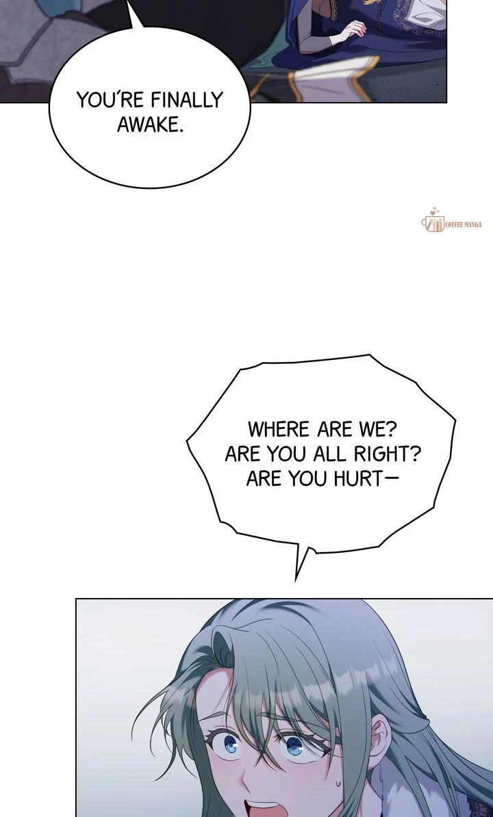 The Tragedy of a Villainess Chapter 97 - Page 22